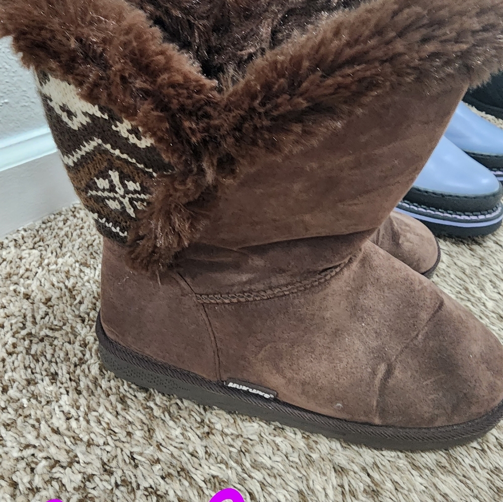 Boots